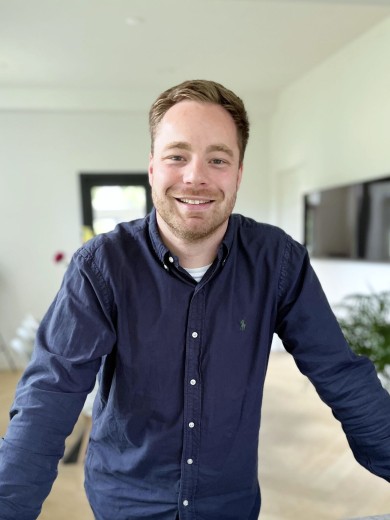 Team member