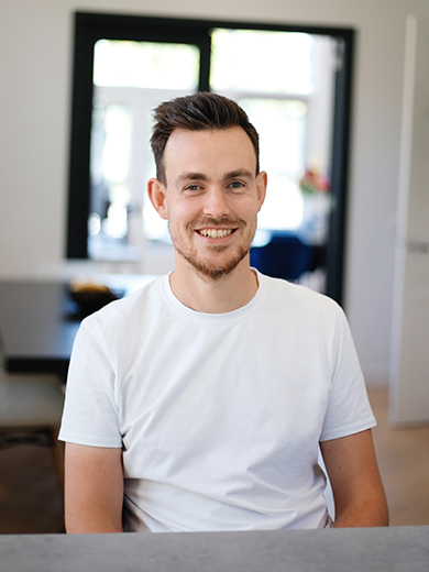 Team member