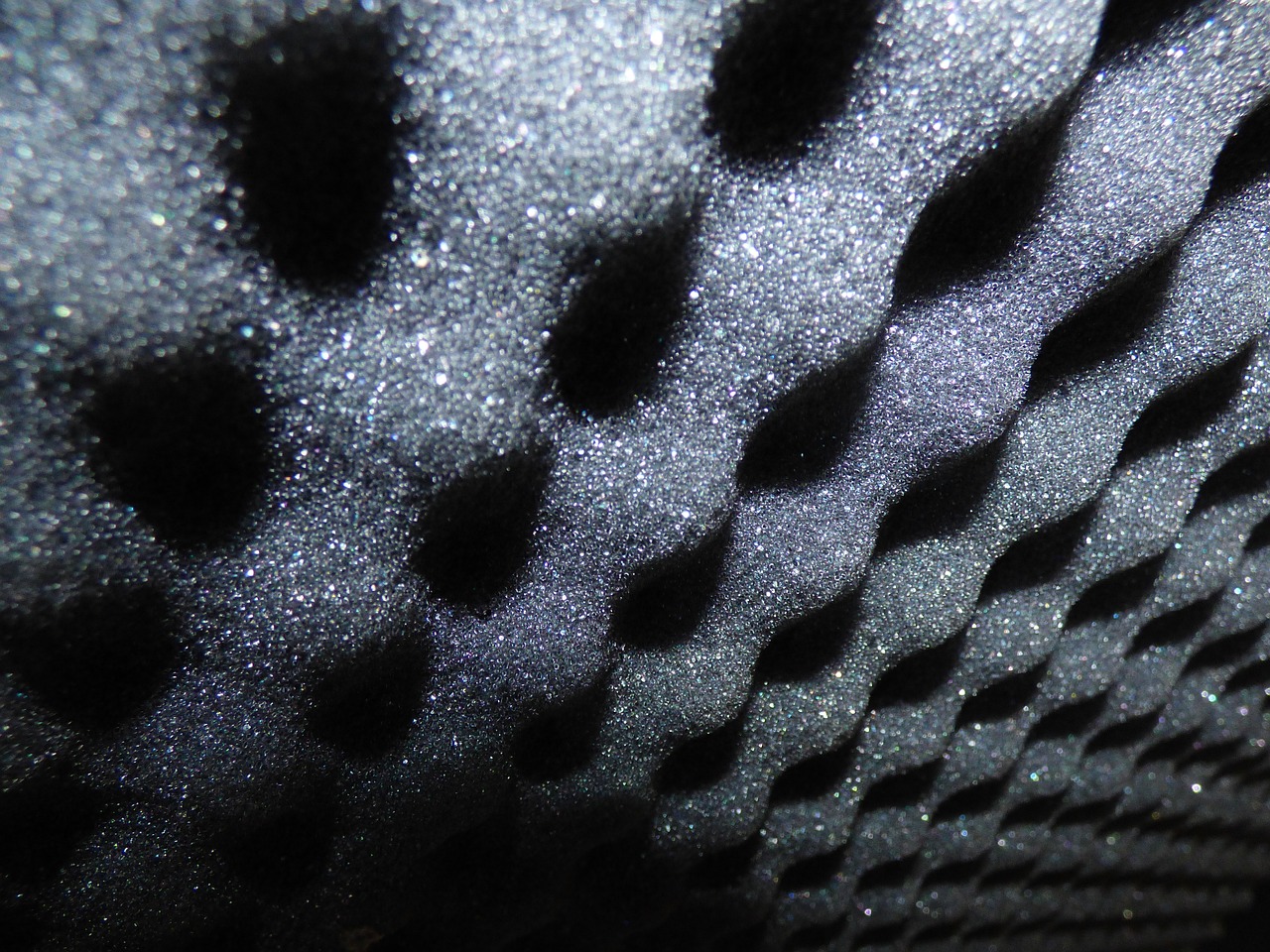 Single post header image